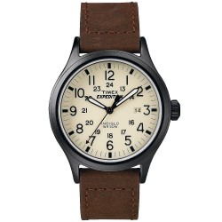 Купить Timex Мужские Часы Expedition Scout T49963 Quartz