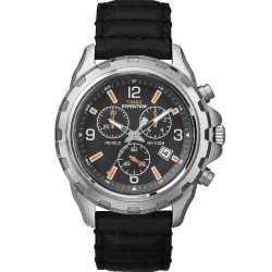 Купить Timex Мужские Часы Expedition Rugged Chrono T49985 Quartz