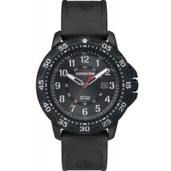 Купить Timex Мужские Часы Expedition Rugged Resin T49994 Quartz
