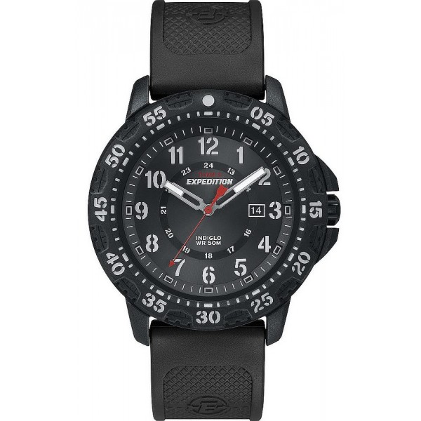 Comprar Reloj Hombre Timex Expedition Rugged Resin T49994 Quartz
