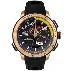 Купить Timex Мужские Часы Intelligent Quartz Yatch Racer Chronograph TW2P44400