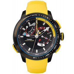 Купить Timex Мужские Часы Intelligent Quartz Yatch Racer Chronograph TW2P44500