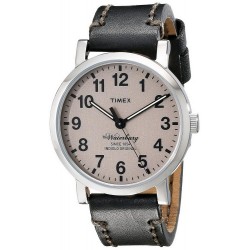 Comprar Reloj Hombre Timex The Waterbury TW2P58800 Quartz