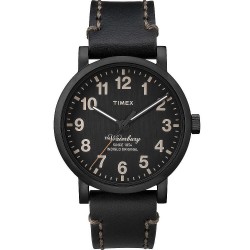 Comprar Reloj Hombre Timex The Waterbury TW2P59000 Quartz