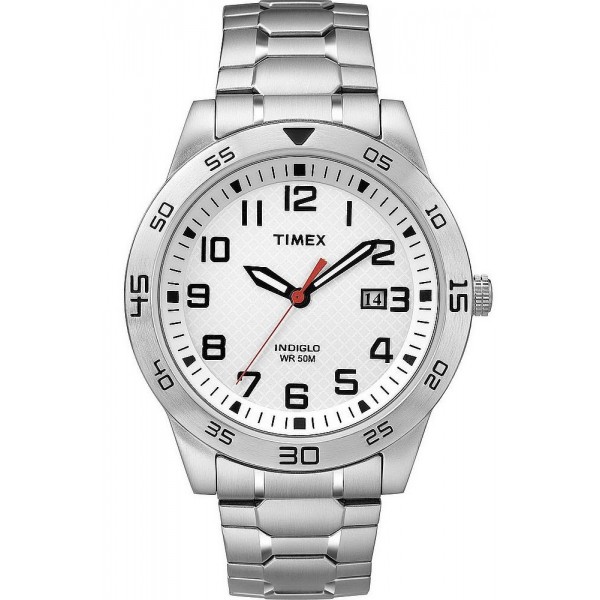 Comprar Reloj Hombre Timex Classic Main Street TW2P61400 Quartz
