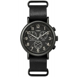 Comprar Reloj Hombre Timex Weekender Quartz Chronograph TW2P62200
