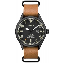 Comprar Reloj Hombre Timex The Waterbury Date Quartz TW2P64700