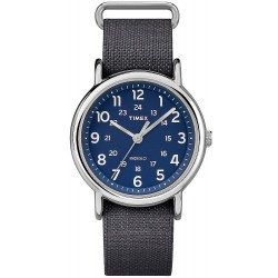 Comprar Reloj Hombre Timex Weekender TW2P65700 Quartz