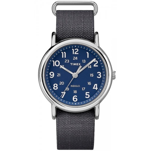 Buy Men's Timex Watch Weekender TW2P65700 Quartz