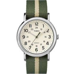 Comprar Reloj Hombre Timex Weekender TW2P72100 Quartz