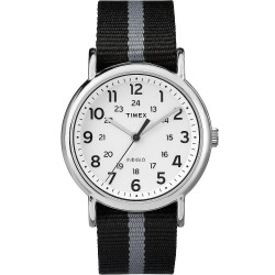 Comprar Reloj Hombre Timex Weekender TW2P72200 Quartz
