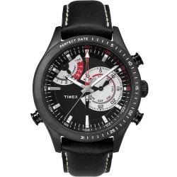 Купить Timex Мужские Часы Intelligent Quartz Chrono Timer TW2P72600