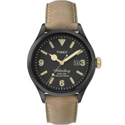 Comprar Reloj Hombre Timex The Waterbury Date Quartz TW2P74900