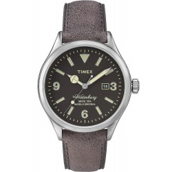 Comprar Reloj Hombre Timex The Waterbury Date Quartz TW2P75000