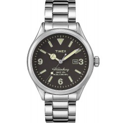 Comprar Reloj Hombre Timex The Waterbury Date Quartz TW2P75100