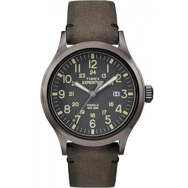 Acquistare Orologio Uomo Timex Expedition Scout TW4B01700 Quartz