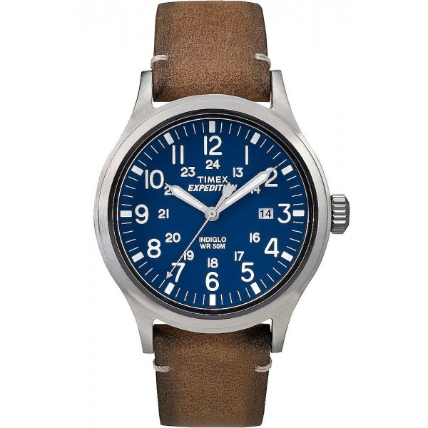 Comprar Reloj Hombre Timex Expedition Scout TW4B01800 Quartz