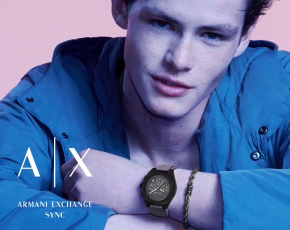 Montres Armani Exchange Homme