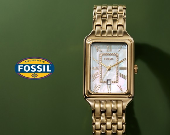 Montres Femme Fossil