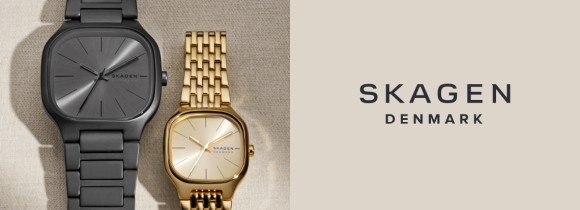 Montres Skagen