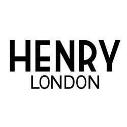 Henry London Мужские Часы