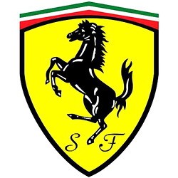 Scuderia Ferrari Мужские Часы